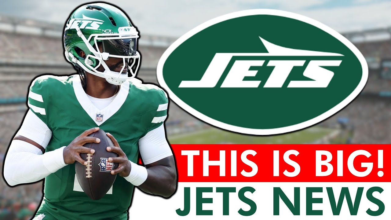 New York Jets Fans Get GREAT News Before Week 3 vs. Buccaneers