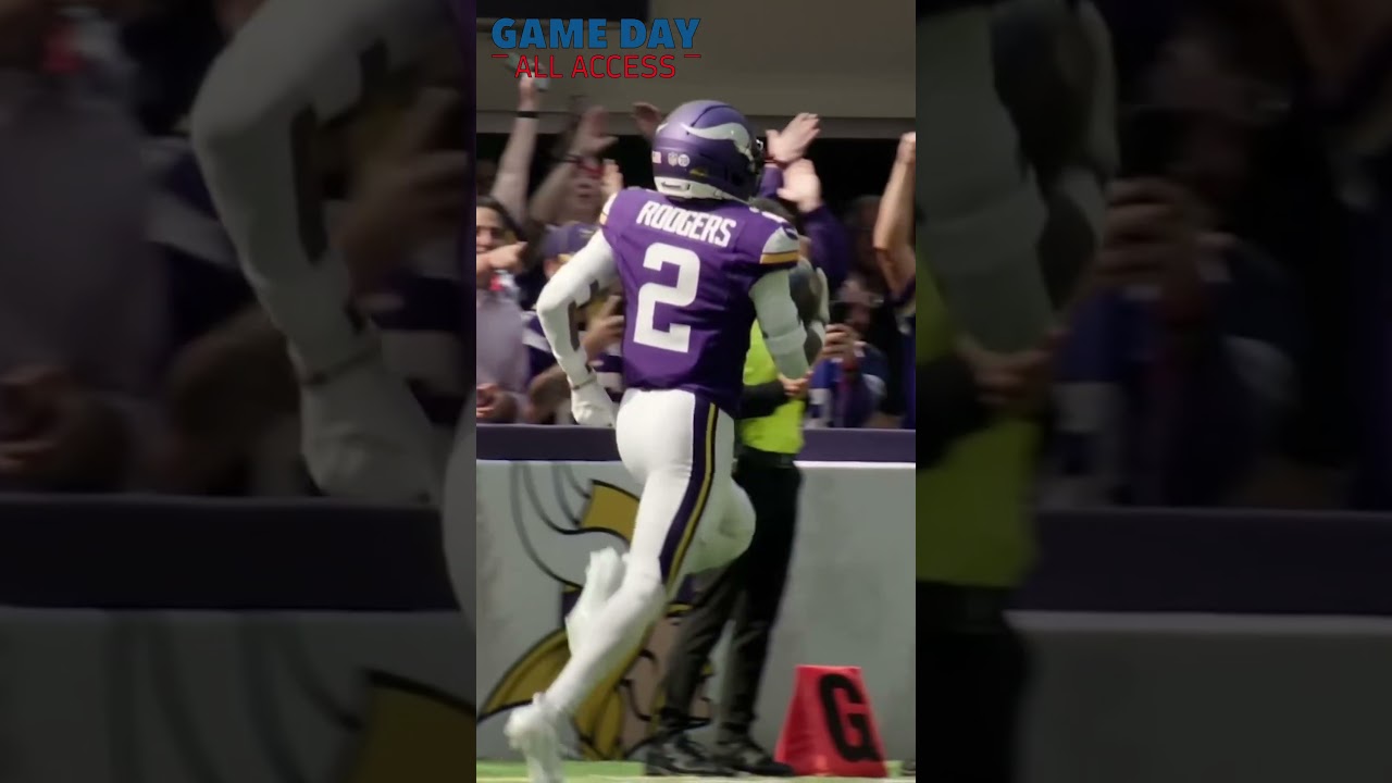 he saw it coming 😮‍💨