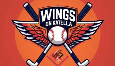 Wings on Katella EP 20: Angels Self Implosion in September; Anaheim Ducks preseason