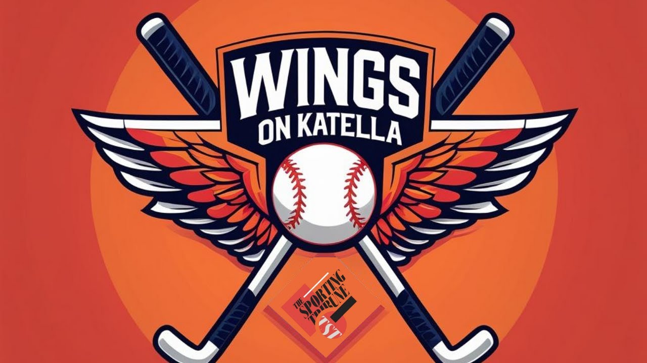 Wings on Katella EP 20: Angels Self Implosion in September; Anaheim Ducks preseason