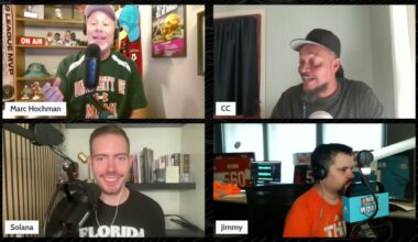 Realistic expectations for the Miami Dolphins season opener on the road in Indianapolis