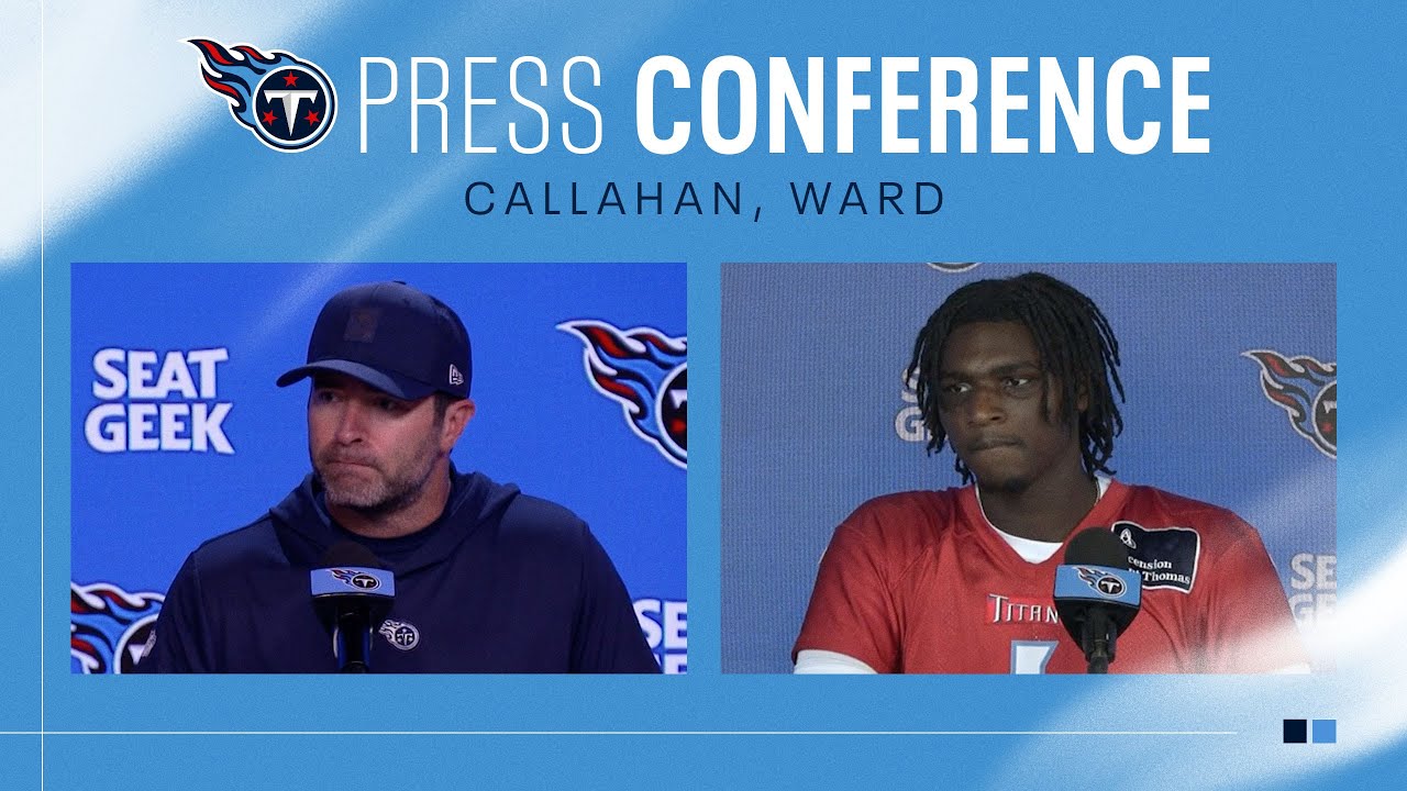 We Have to Play Good Football for Four Quarters  Press Conference