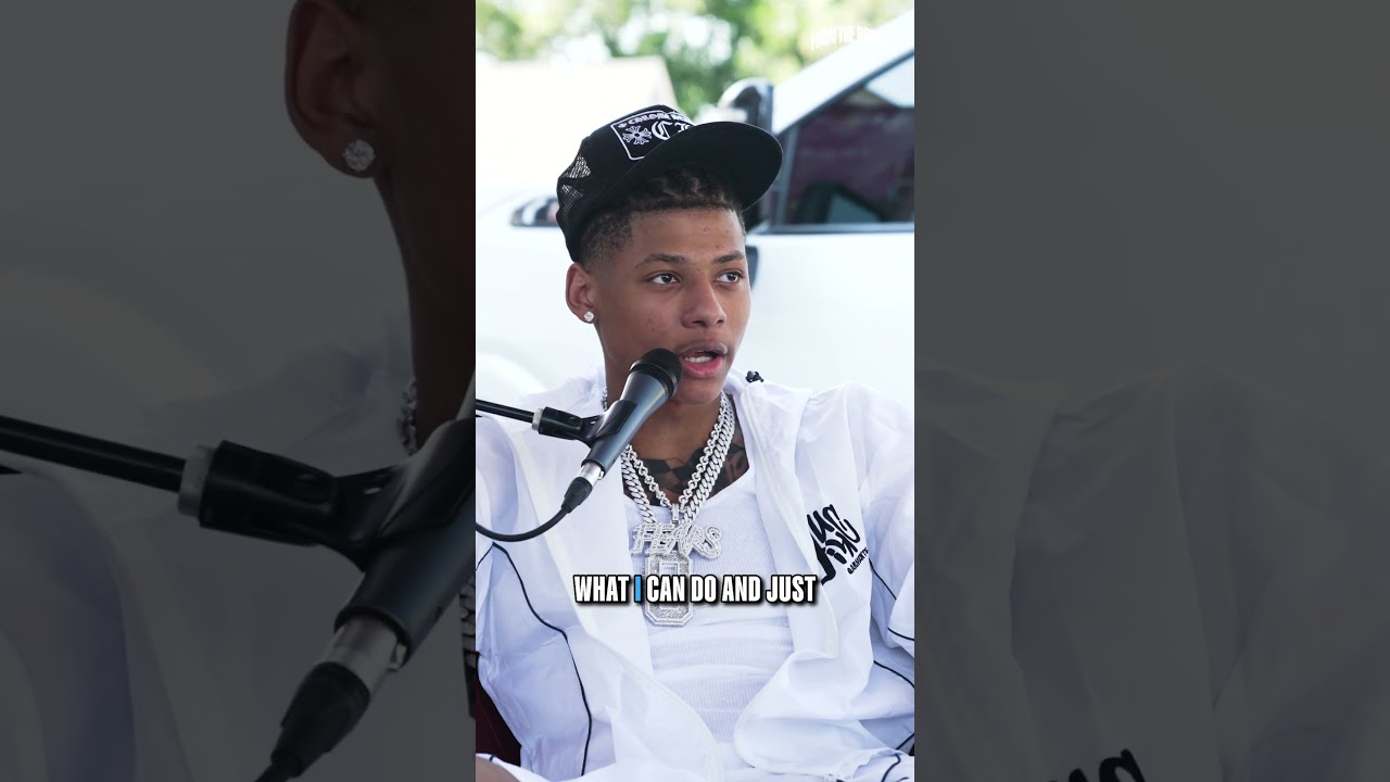 Pelicans Rookie Jeremiah Fears Reveals Dream NBA Matchup