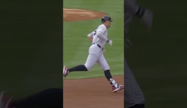 The Yankees have hit 49 homers in the 1st inning this season!