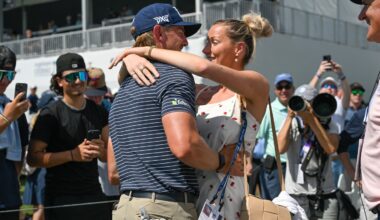 Cognizant Classic In The Palm Beaches 2025 - Round One