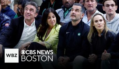 New Celtics ownership group ready to add more championship banners to team's collection