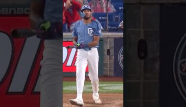 James Wood Go-Ahead Oppo Bomb IN THE RAIN 💪☔️