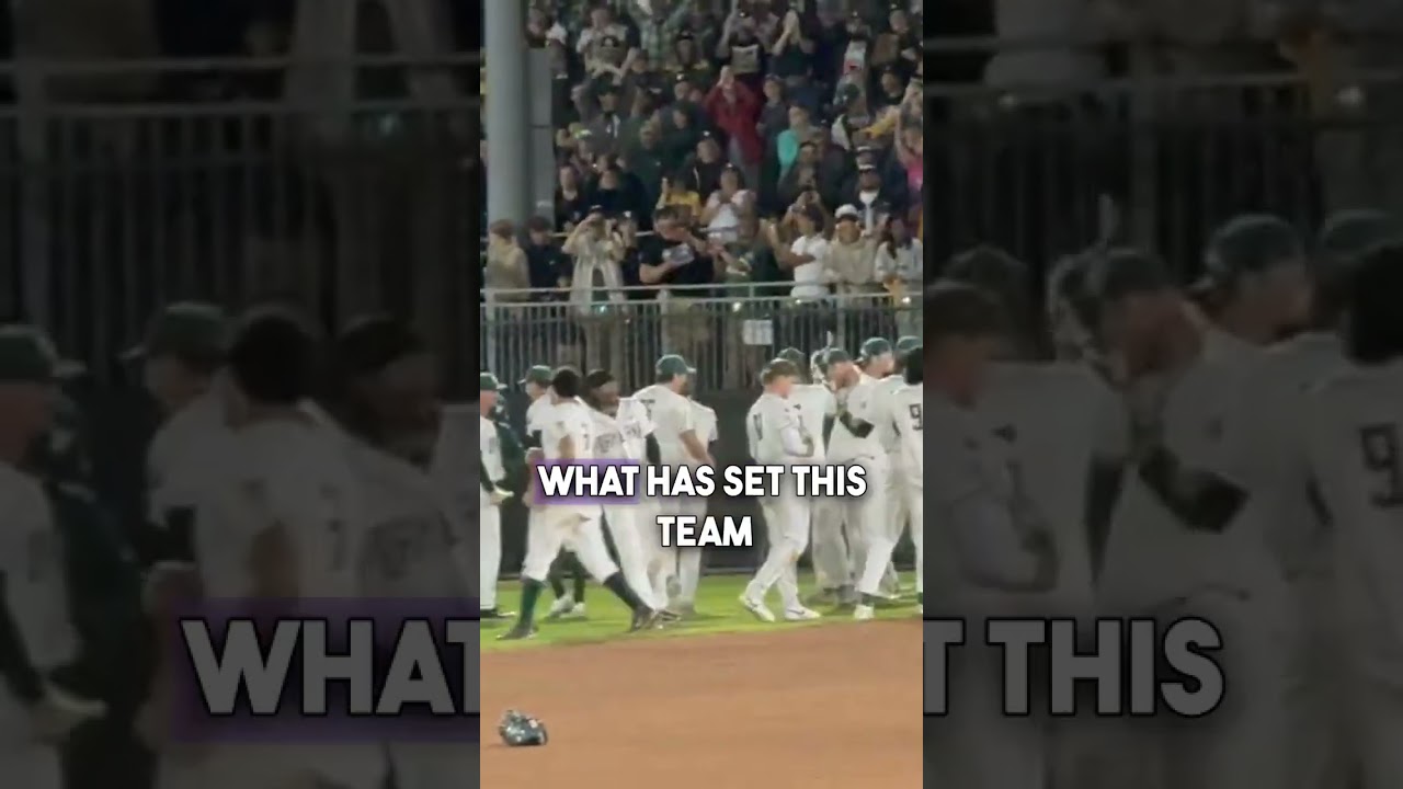 The Town Gets a Crown: Oakland Ballers Bring Home the Championship! #oaklandballers #oakland #510