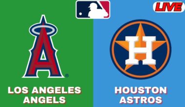 🔴LIVE : Houston Astros Vs Los Angeles Angels | MLB 2025 | MLB Live Baseball Score | 27/09/2025