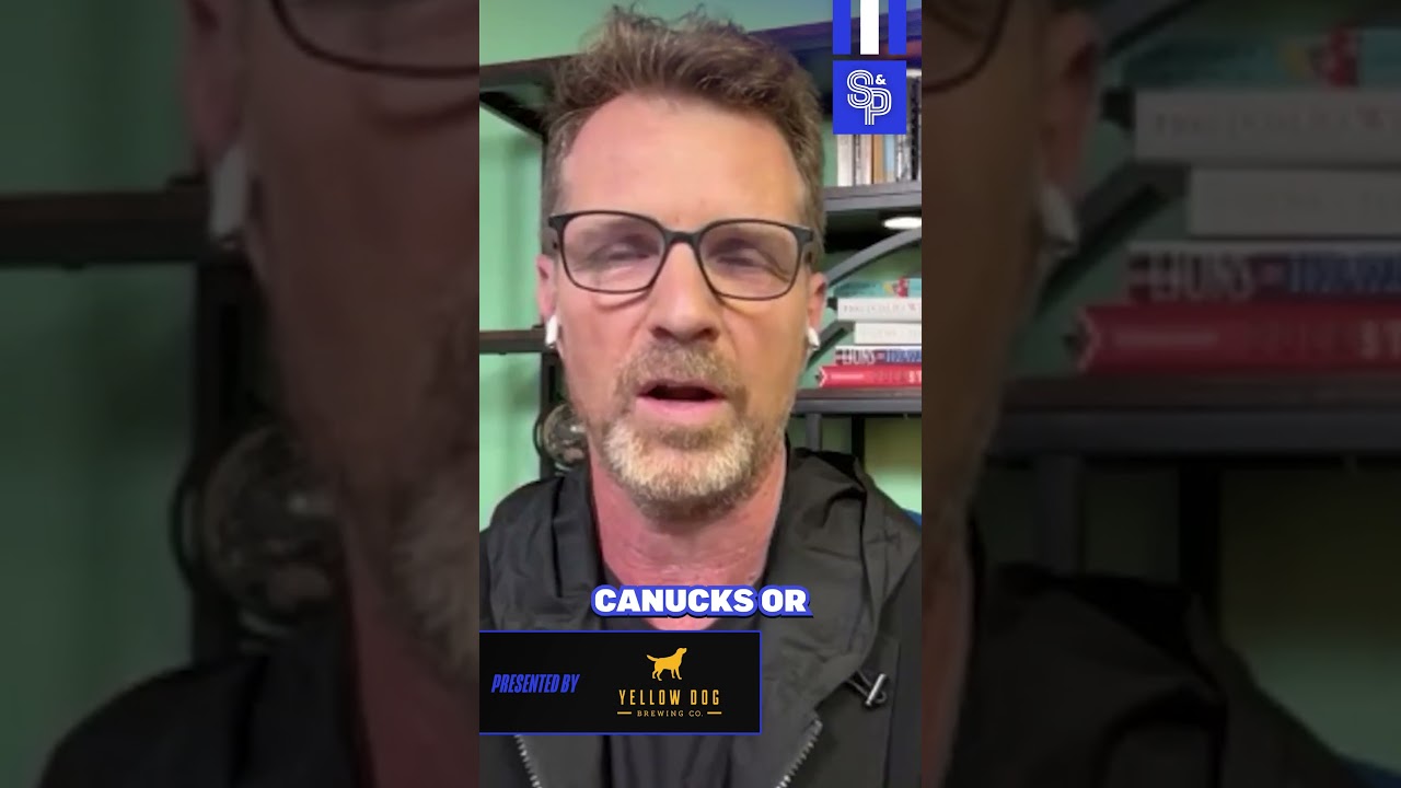 "I like (Braeden Cootes) a lot.  The only thing is, this season specifically, every game is crucial