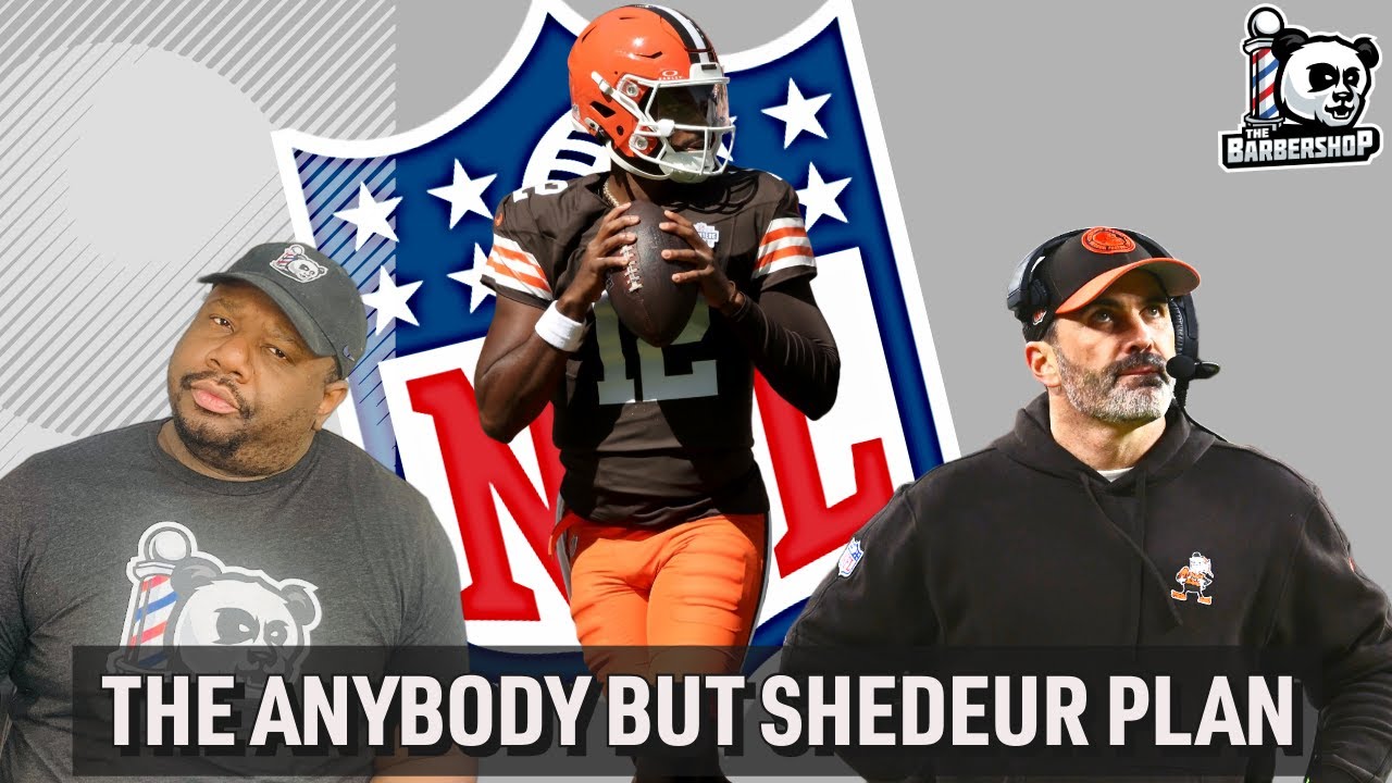 Shedeur Sanders Finally Speaks His MIND and It's AMAZING!