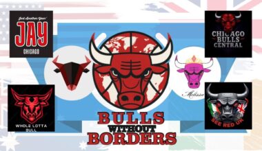Bulls Without Borders 🐂 Chicago Bulls 2025-26 Season Preview! 🏀 All-Star Panel!