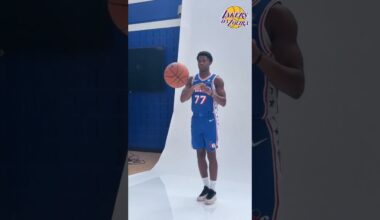 Media Day Philadelphia 76ers - VJ Edgecombe
