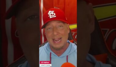 St. Louis Cardinals Manager Oli Marmol's BOLD Move Denies Michael Busch Cycle Opportunity