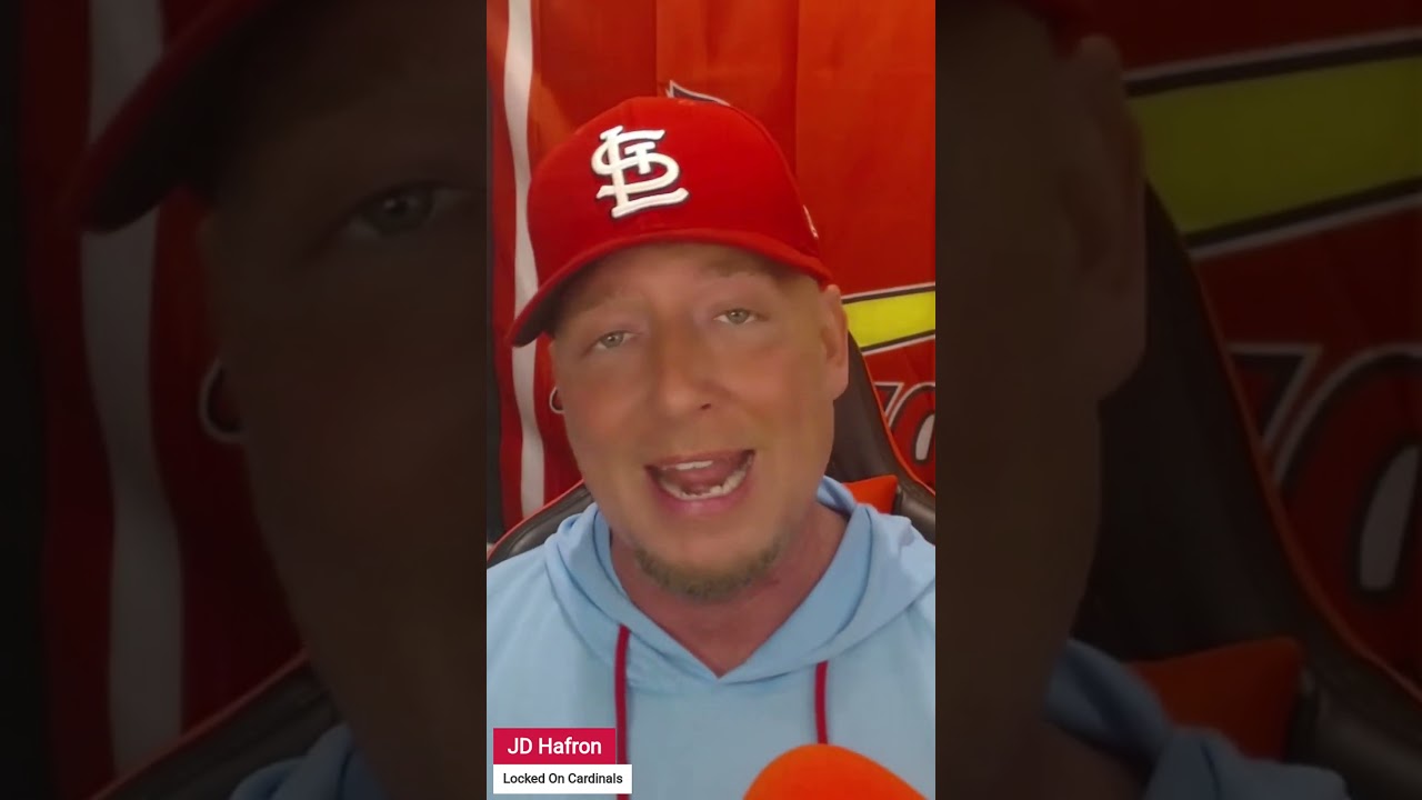 St. Louis Cardinals Manager Oli Marmol's BOLD Move Denies Michael Busch Cycle Opportunity