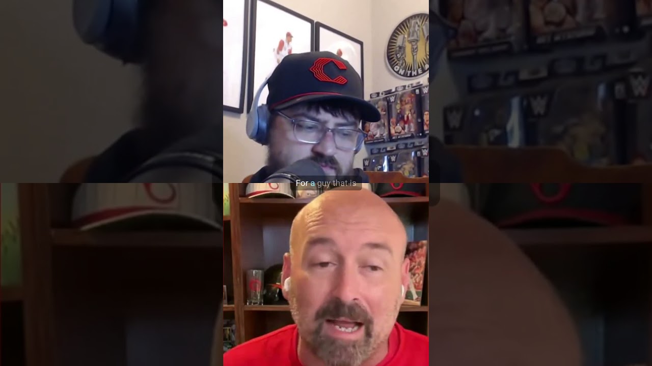 Pitching Resiliency SHINES for the Cincinnati Reds in a MUST WIN Game vs Milwaukee Brewers