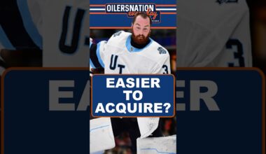 Now that Ingram has cleared waivers, would you still like to see the Oilers acquire him?