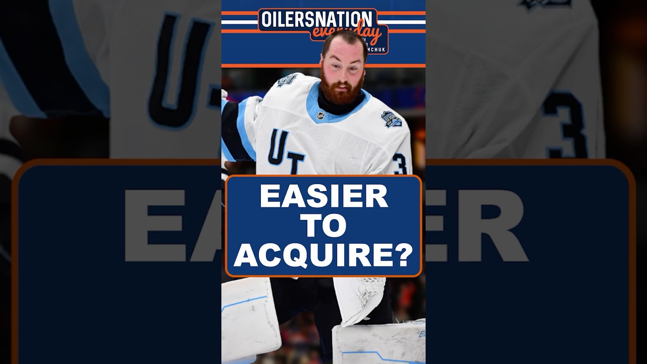Now that Ingram has cleared waivers, would you still like to see the Oilers acquire him?