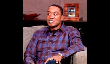 Zeke SNAPS Over Lost Pistons Culture 😳