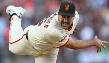 SF Giants vs COL Rox Postgame VERLANDER WIN #266