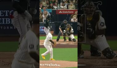 Congrats on your 30th season in the booth, Mud 💛 #Padres #SanDiego #Broadcasting