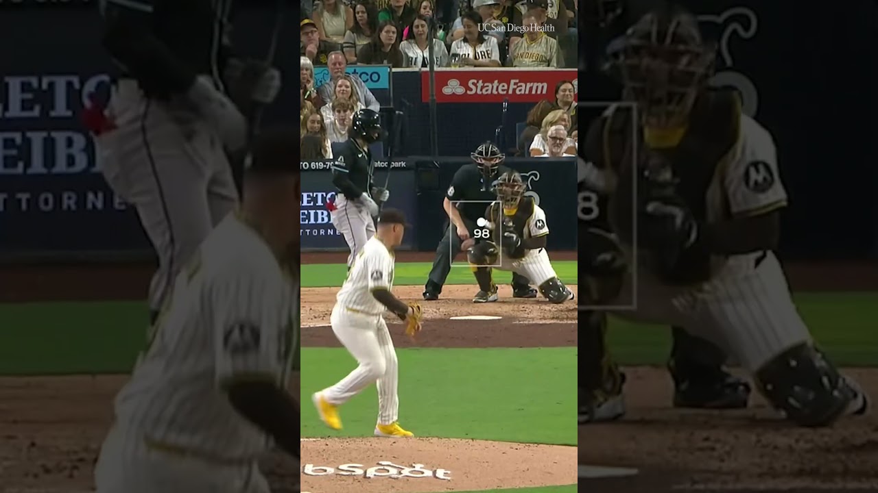 Congrats on your 30th season in the booth, Mud 💛 #Padres #SanDiego #Broadcasting