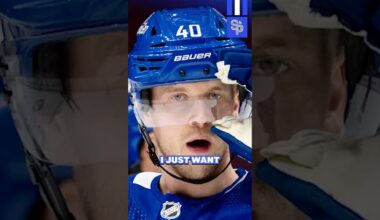 I just want to see some moments from EP40, he doesn't have to lead the pre season in scoring