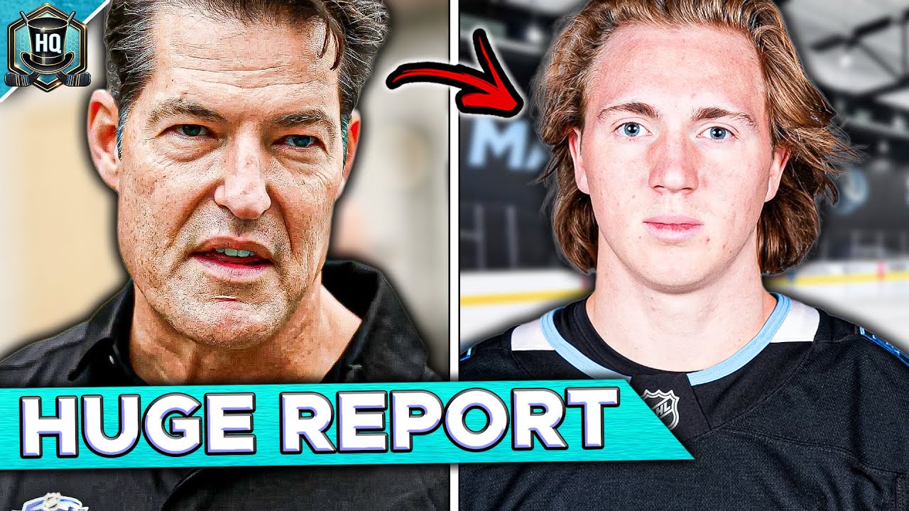 Things just took a SHOCKING turn... - HUGE Utah Mammoth update