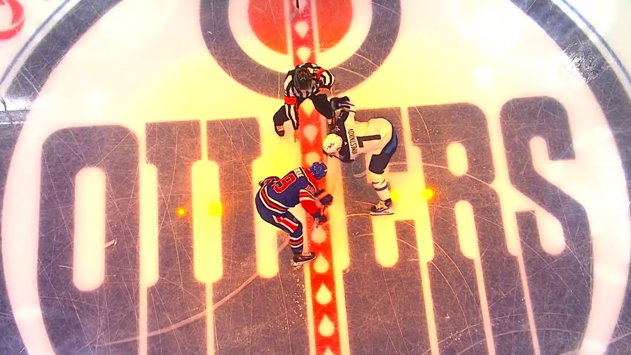 NHL Pre-Season Winnipeg Jets vs  Edmonton Oilers Full Game September 26 2025