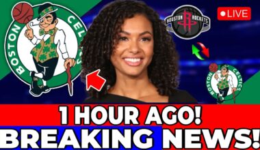 CONFIRMED NOW! TRADE RUMORS! PAYTON PRITCHARD LEAVES THE CELTICS! BOSTON CELTICS NEWS