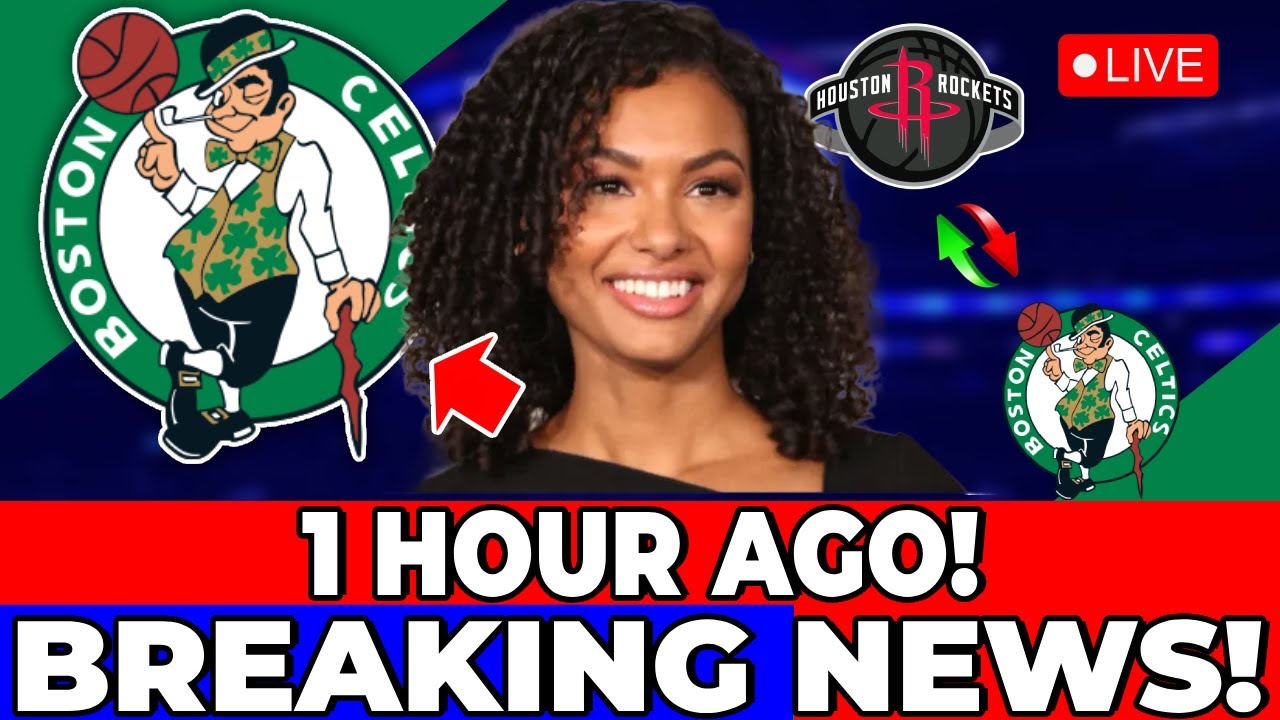 CONFIRMED NOW! TRADE RUMORS! PAYTON PRITCHARD LEAVES THE CELTICS! BOSTON CELTICS NEWS