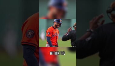 Cleveland Guardians Clinch Playoffs & Eliminate Astros