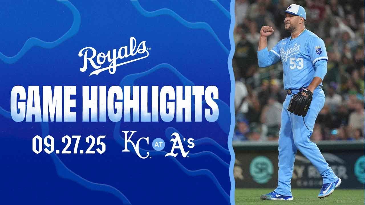 W Out West | Estévez Secures MLB Saves Lead in Penultimate Game