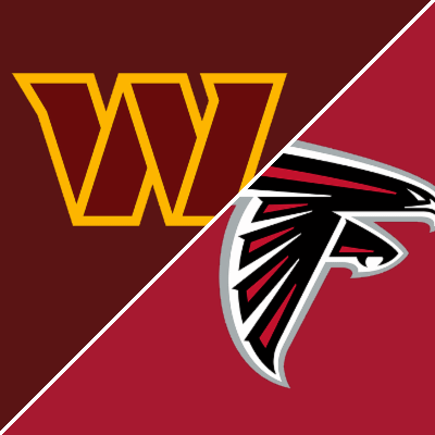 Post Game Thread: Washington Commanders at Atlanta Falcons