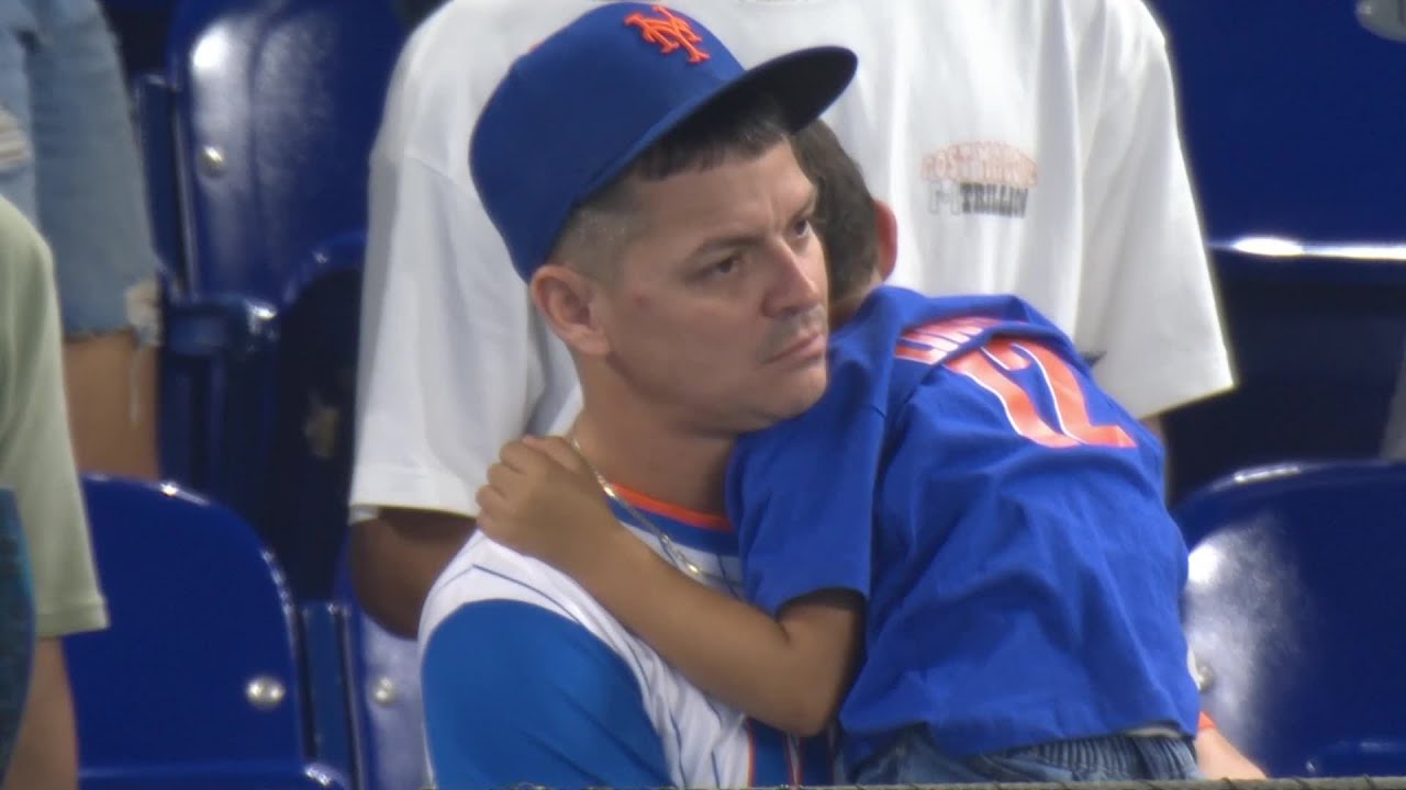 New York Mets have been ELIMINATED from Postseason Contention