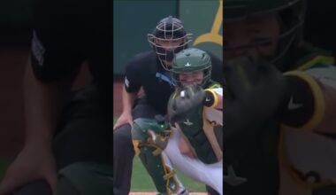 Carter Jensen Hits the Longest Royals Home Run In The Statcast Era #royals #homerun #MLB