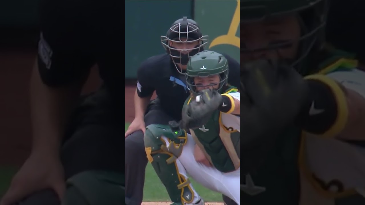 Carter Jensen Hits the Longest Royals Home Run In The Statcast Era #royals #homerun #MLB