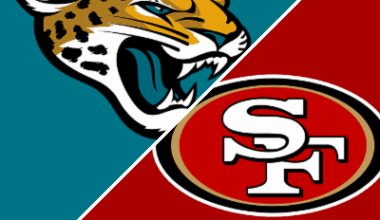 Post Game Thread: Jacksonville Jaguars at San Francisco 49ers