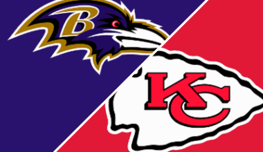 Post Game Thread: Baltimore Ravens at Kansas City Chiefs