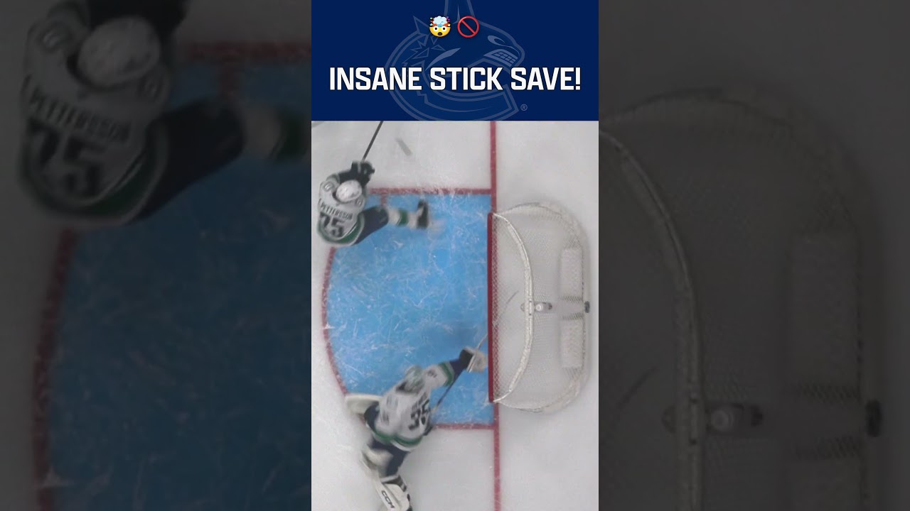 MUST SEE: Tendy BARELY keeps it out! 🤯