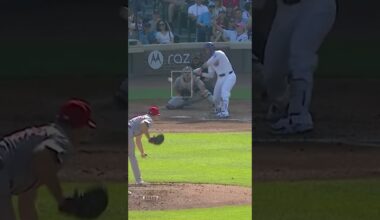 Every home run from an UNFORGETTABLE final day of the regular season! 👏