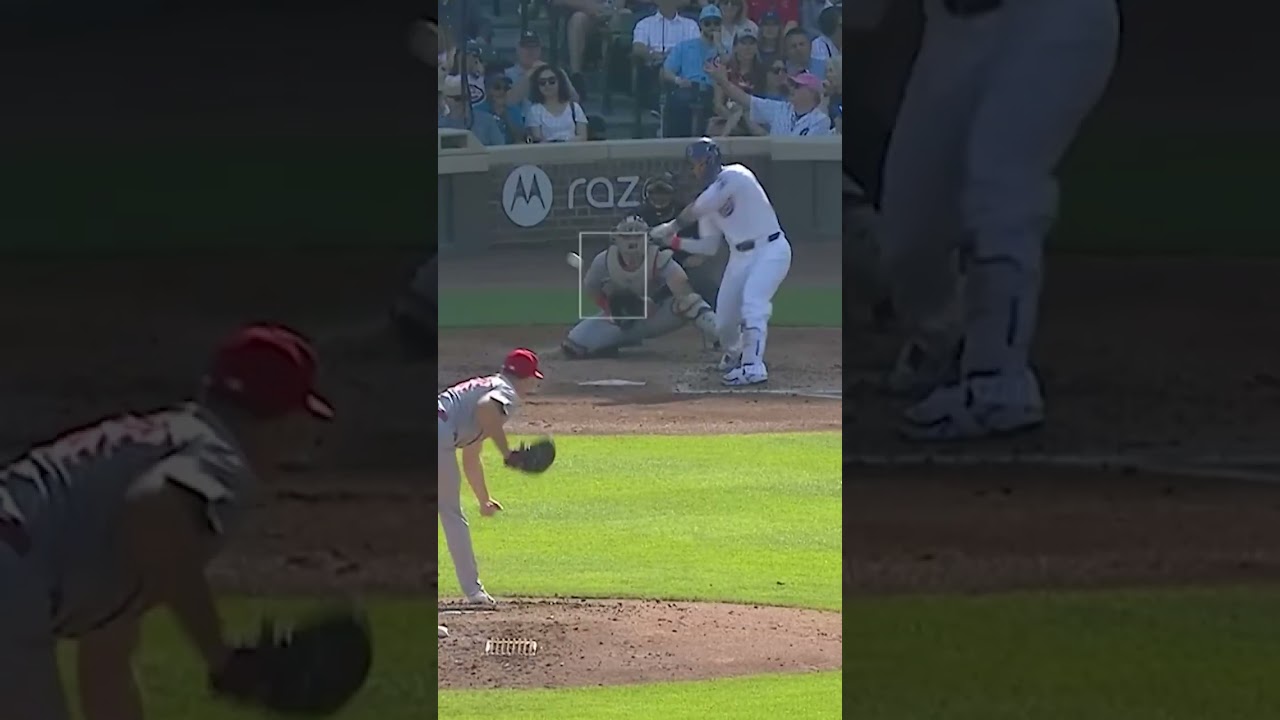 Every home run from an UNFORGETTABLE final day of the regular season! 👏