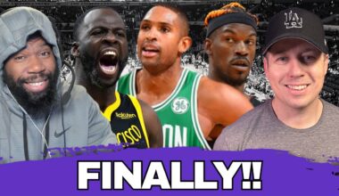 BREAKING: Warriors Make Their Moves! What It Means For Jonathan Kuminga