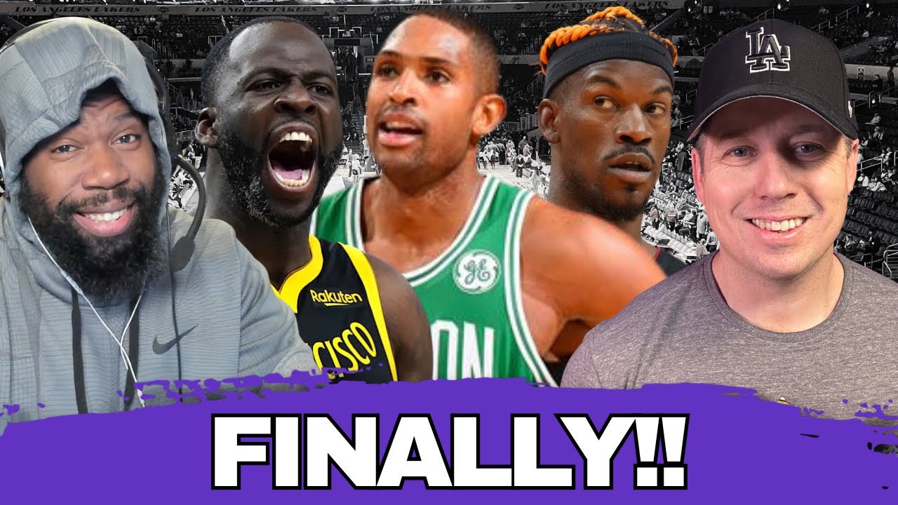 BREAKING: Warriors Make Their Moves! What It Means For Jonathan Kuminga