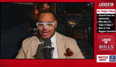 Should Chicago Bulls Fans Be Optimistic Heading Into the 2025 Season? | Bulls News & Analysis