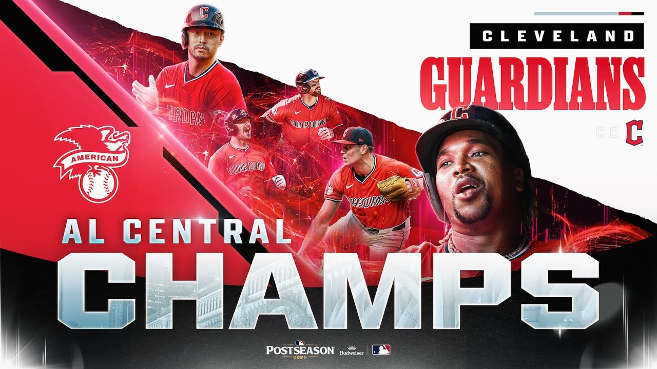 THE COMEBACK IS COMPLETE 😤 The Guardians are Postseason-bound after an IMPROBABLE FINISH! 😳