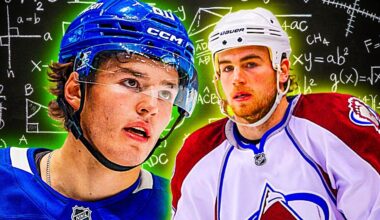 If Ryan O'Reilly can do it, Braeden Cootes can do it too.