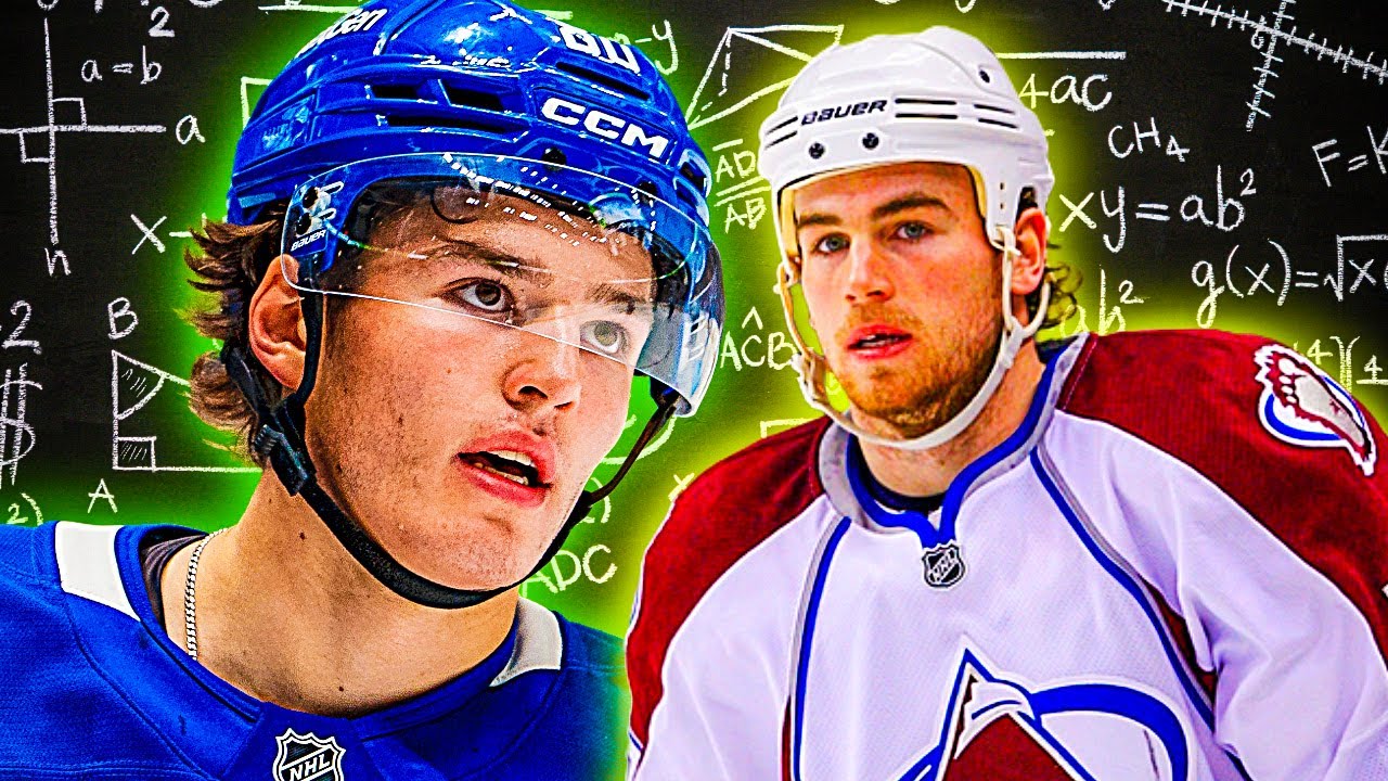 If Ryan O'Reilly can do it, Braeden Cootes can do it too.