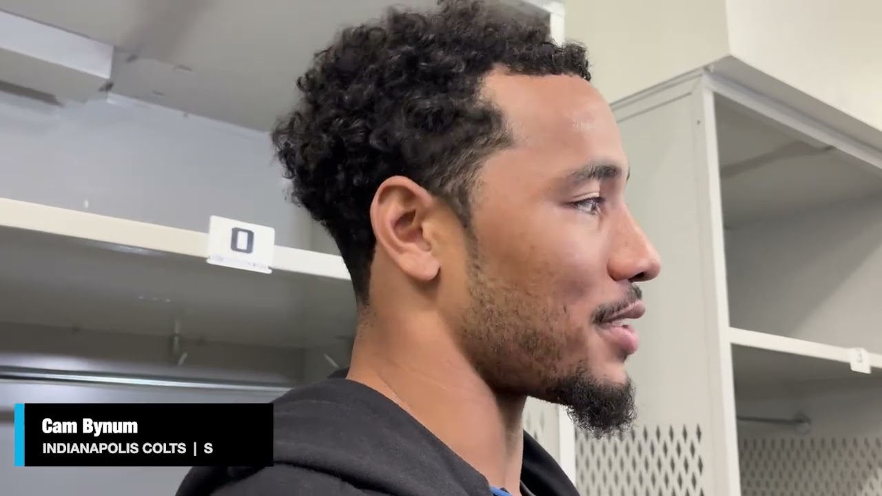 Indianapolis Colts lose to the Los Angeles Rams 27-20