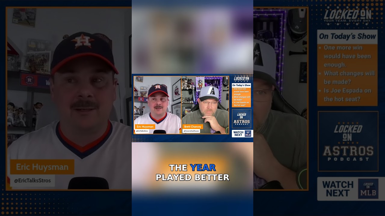 The Painful Loss That Cost the #Astros a Playoff Spot #Shorts